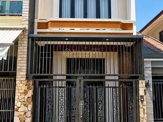 Bán nhà riêng tại dương công khi, bà điểm, hóc môn, 87m2, sổ riêng