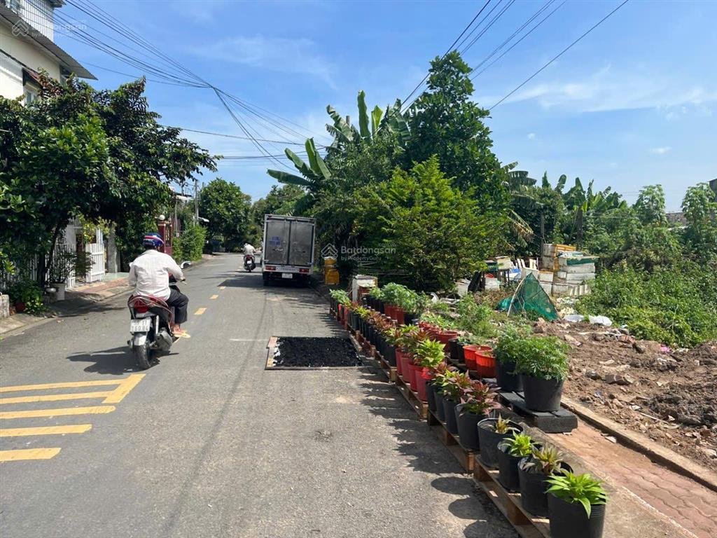 Hot đất thổ cư sổ riêng gần trịnh thị dối tặng gpxd 4 lầu, chỉ từ 3,75 tỷ!