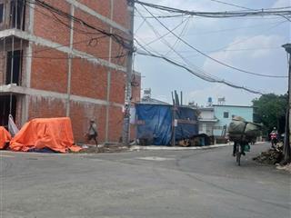 Cắt lỗ hơn 1 tỷ  mặt tiền đông thạnh 73 chỉ 3,75 tỷ