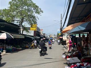 Giá dưới 4 tỷ khó tìm! đất đẹp đông thạnh, đường 6m có vỉa hè, sổ riêng xây ngay