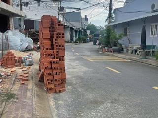 Nhỉnh 3 tỷ sở hữu ngay đất đẹp 5x20m đường 12m hóc môn