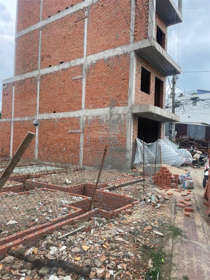 Nhỉnh 3 tỷ sở hữu ngay đất đẹp 5x20m đường 12m hóc môn