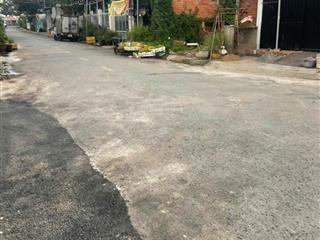 Chỉ 3,55 tỷ sở hữu đất 5x25 full thổ cư sổ riêng, đường nhựa 6m, xây ngay 4 tấm!