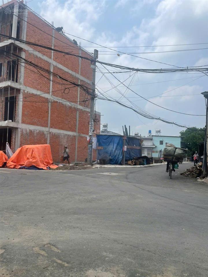 Đất full thổ cư đẹp không đợi ai chủ đang "xin thua" ngân hàng hơn 3đ