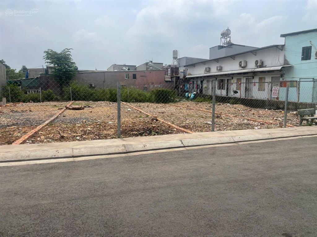 Đất full thổ cư đẹp không đợi ai chủ đang "xin thua" ngân hàng hơn 3đ