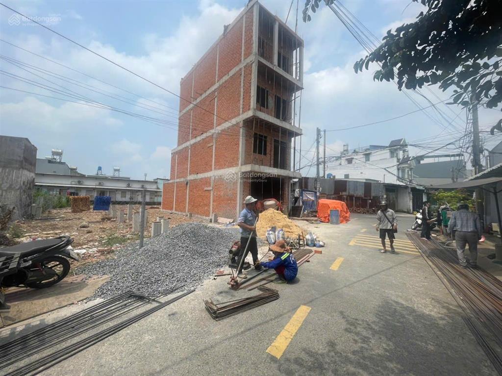 Đất full thổ cư đẹp không đợi ai chủ đang "xin thua" ngân hàng hơn 3đ
