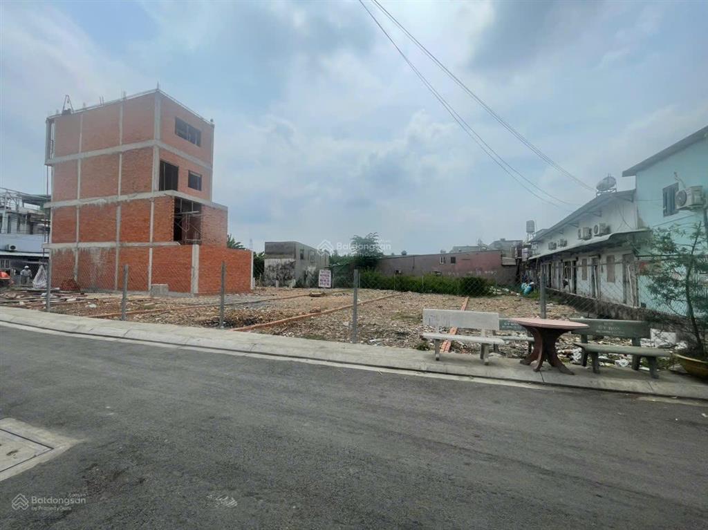 Đất full thổ cư đẹp không đợi ai chủ đang "xin thua" ngân hàng hơn 3đ