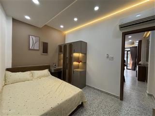 [ 3.5 tỷ ] nhà có hđ thuê sẵn 15tr/ tháng. đường thích quảng đức, phú nhuận. gần bv hoàn mỹ