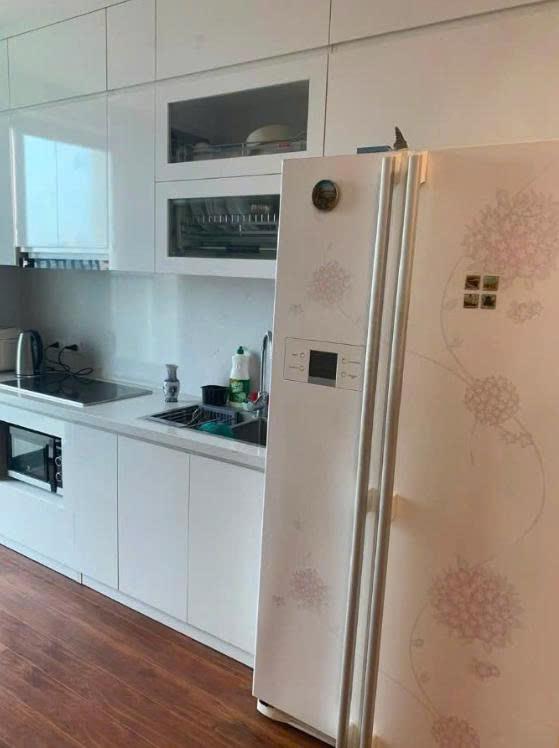 Chính chủ cần cho thuê căn hộ chung cư SkyCentral - 176 phố Định Công - Hoàng Mai - Hà