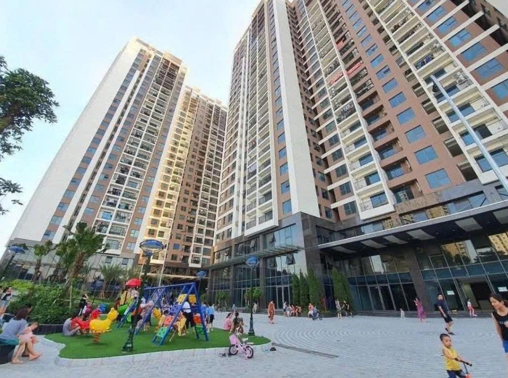 Chính chủ cần cho thuê căn hộ chung cư SkyCentral - 176 phố Định Công - Hoàng Mai - Hà