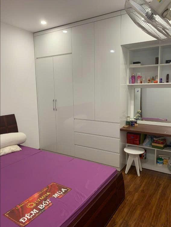 Chính chủ cần cho thuê căn hộ chung cư SkyCentral - 176 phố Định Công - Hoàng Mai - Hà