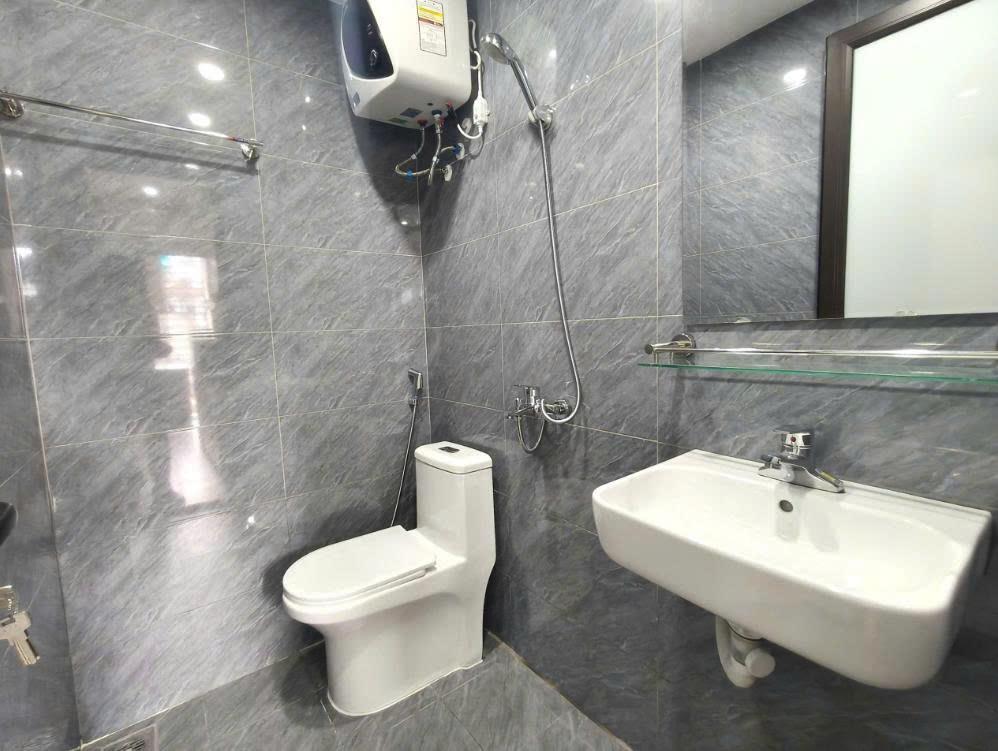 Cần cho thuê phòng khép kín tại 70 Văn Trì - Minh Khai - Bắc Từ Liêm - Hà Nội