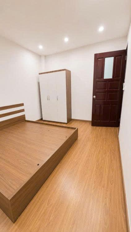 Cần cho thuê nhà tại ngõ 322 Nhân Mỹ - Mỹ Đình - Nam Từ Liêm - Hà Nội
