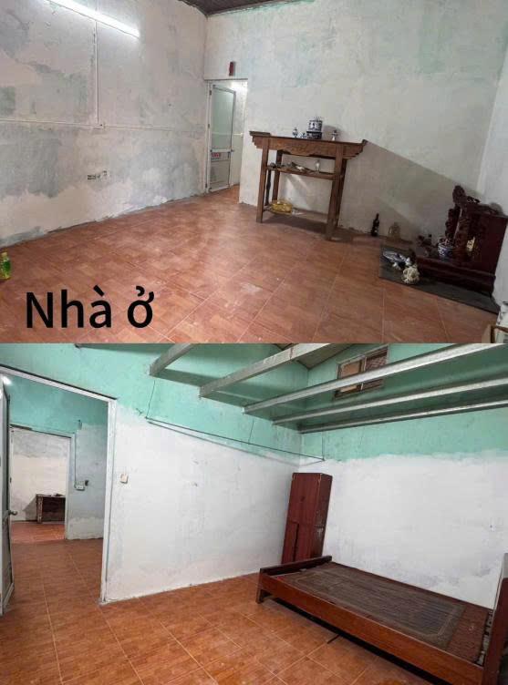 Chính chủ cho thuê kho xưởng+ nhà ở tại An Dương - Yên Phụ - Tây Hồ - Hà Nội