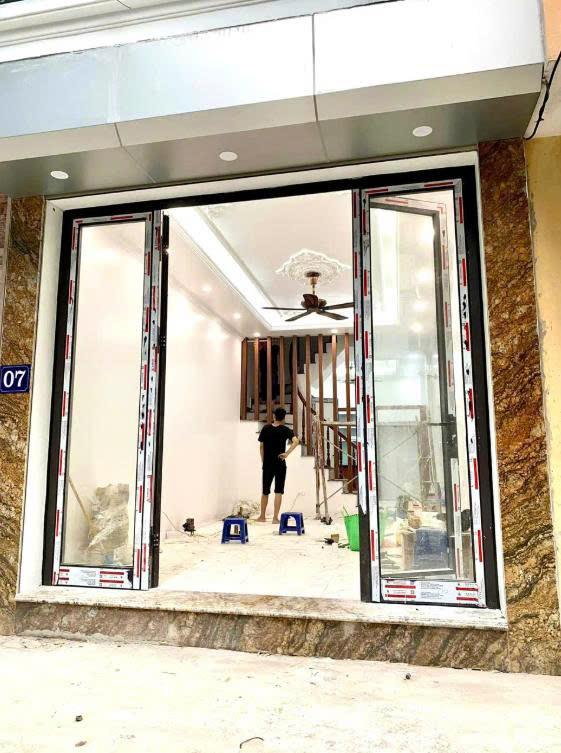 Chính chủ có nhà cho thuê tại khu vực Định Công, quận Hoàng Mai, tp Hà Nội.