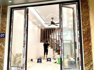 Chính chủ có nhà cho thuê tại khu vực Định Công, quận Hoàng Mai, tp Hà Nội.