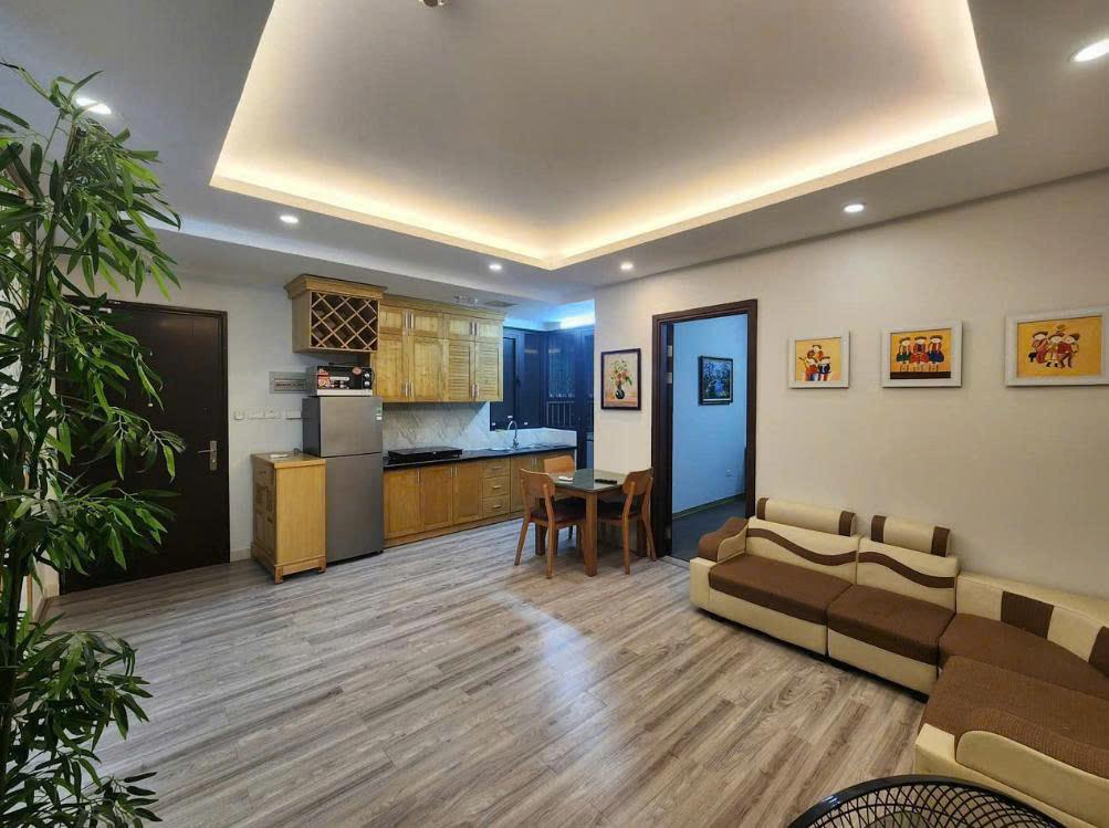 📡 Cho thuê căn hộ FLC Complex 36 Phạm Hùng, Phường Mỹ Đình 2, Quận Nam Từ Liêm, Thành