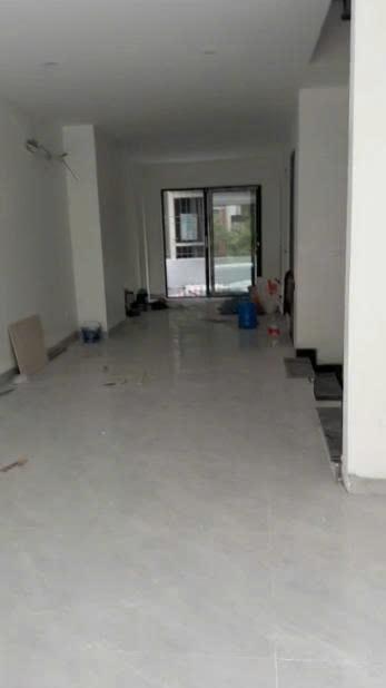 Cho thuê nhà 7 tầng tại lô 30 liền kề 6 KĐT Đại Thanh, Thanh Trì, Hà Nội