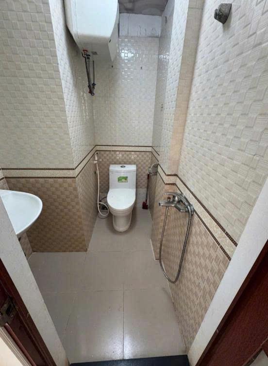 Cho thuê phòng tại địa chỉ 58 Thượng Đình, Khương Đình, Thanh Xuân, Hà Nội