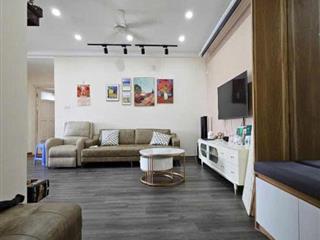 Chính chủ cho thuê căn hộ chung cư CTI1-1B Vĩnh Hoàng, Tương Mai, Hà Nội.