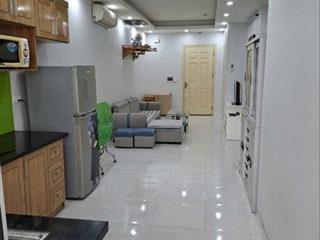 Cho thuê căn hộ 12A08-HH4 tại Linh Đàm, Hoàng Mai, Hà Nội