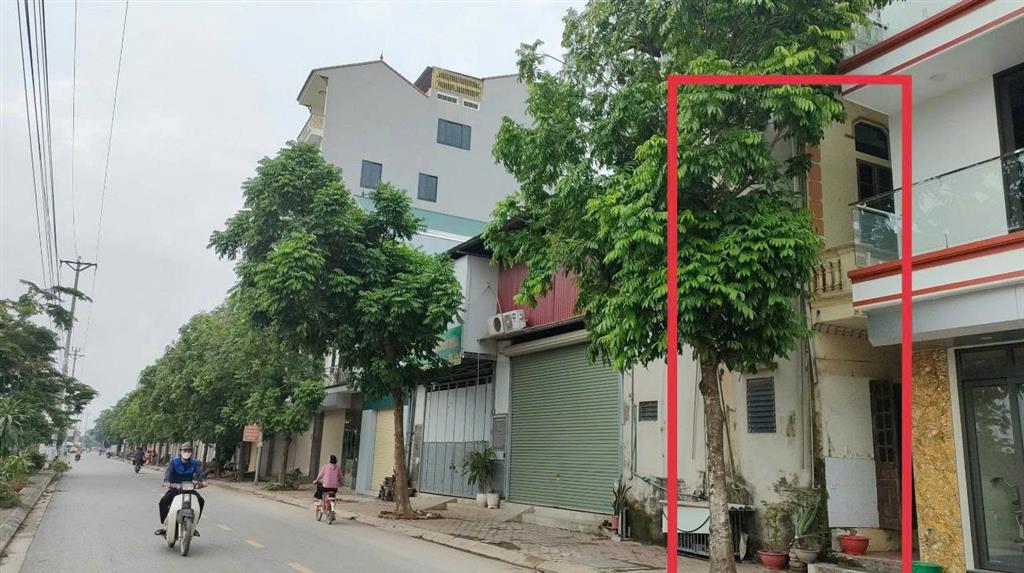 CHO THUÊ NHÀ TẠI LŨNG KÊNH - ĐỨC GIANG- HOÀI ĐỨC, HN