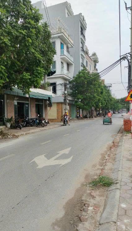 CHO THUÊ NHÀ TẠI LŨNG KÊNH - ĐỨC GIANG- HOÀI ĐỨC, HN