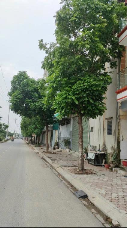 CHO THUÊ NHÀ TẠI LŨNG KÊNH - ĐỨC GIANG- HOÀI ĐỨC, HN