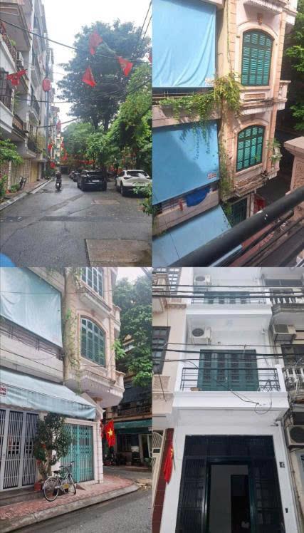 Chính chủ cần cho thuê nhà riêng nguyên căn tại khu liền kề ngõ 91 phố Hồng Hà, phường