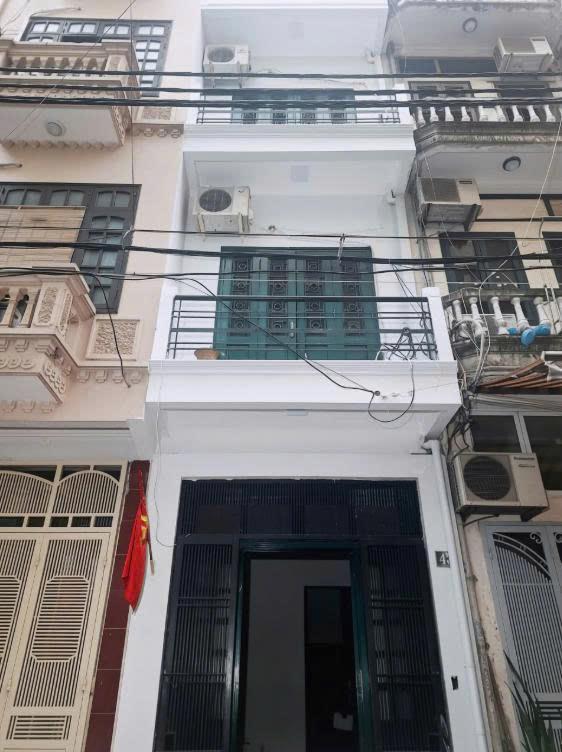 Chính chủ cần cho thuê nhà riêng nguyên căn tại khu liền kề ngõ 91 phố Hồng Hà, phường