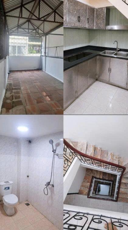 Chính chủ cần cho thuê nhà riêng nguyên căn tại khu liền kề ngõ 91 phố Hồng Hà, phường