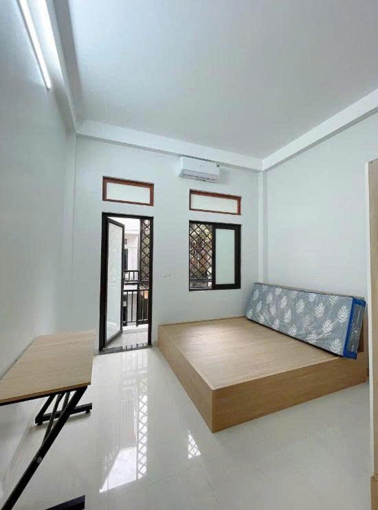 cần pass lại phòng tại Số 6 ngõ 77 Quan Hoa, Cầu Giấy, Hà Nội.
