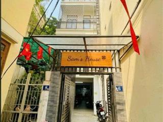 cần pass lại phòng tại Số 6 ngõ 77 Quan Hoa, Cầu Giấy, Hà Nội.