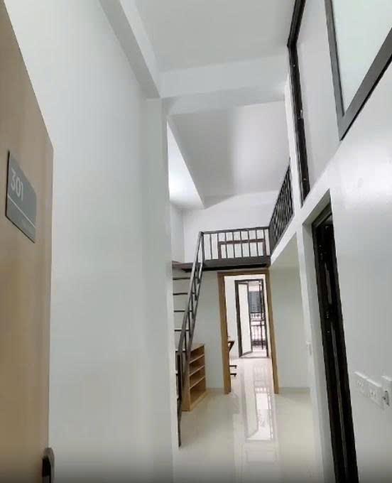 cần pass lại phòng tại Số 6 ngõ 77 Quan Hoa, Cầu Giấy, Hà Nội.