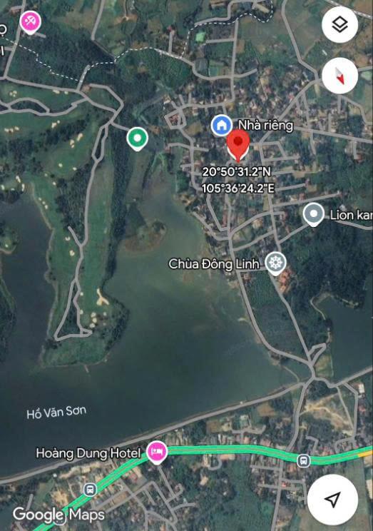 Chính chủ cần bán đất thổ cư tại thôn Đông Nam, xã Nam Phương Tiến, huyện Chương Mỹ, tp