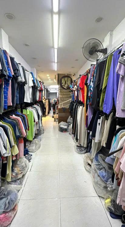 Cho thuê Mặt bằng kinh doanh tại 129, phố Mai Hắc Đế, Nguyễn Du,Hai Bà Trưng, Hà Nội