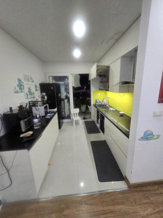 Chính chủ cần cho thuê căn hộ chung cư N03T5 , Xuân Đỉnh, Bắc Từ Liêm.