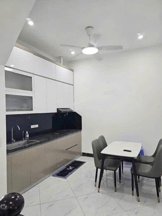 Chính chủ cần bán gấp nhà 4 tầng mới đẹp - ô tô tránh - Phụng Châu, Chương Mỹ