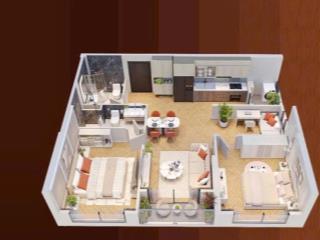 Chính chủ gửi Bán 2PN #The Paris vinhomes ocean park 1 gia lâm hà nội #
