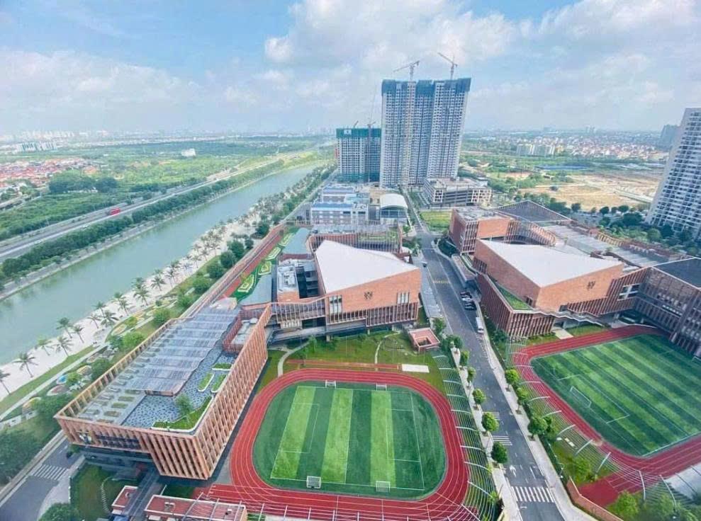 Chính chủ gửi Bán 2PN #The Paris vinhomes ocean park 1 gia lâm hà nội #
