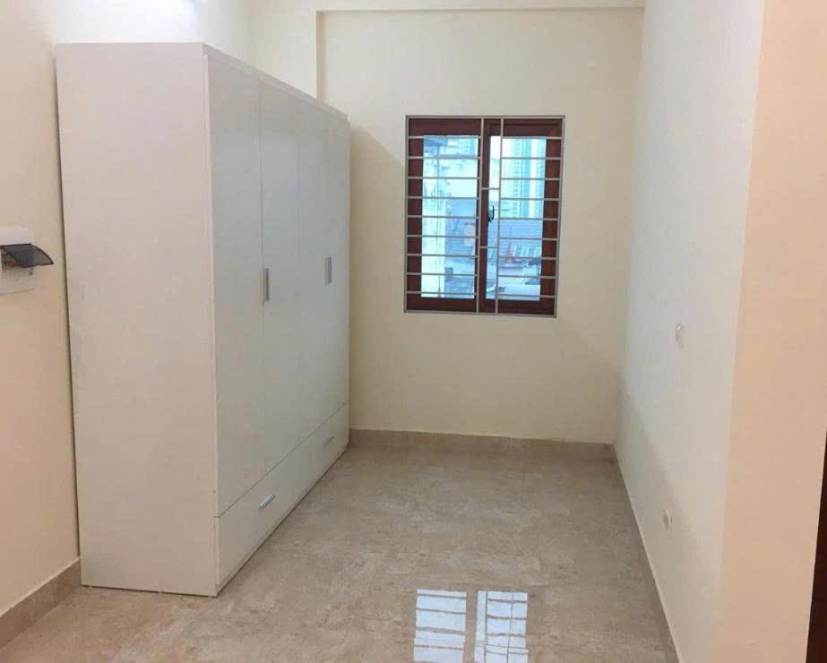 Chính chủ cho thuê căn hộ tại số 6 Ngõ 332/142, Đường Mỹ Đình, phường Mỹ Đình 1, quận Nam