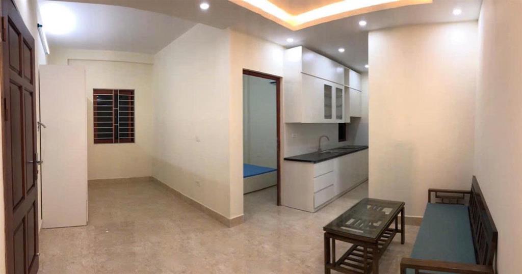Chính chủ cho thuê căn hộ tại số 6 Ngõ 332/142, Đường Mỹ Đình, phường Mỹ Đình 1, quận Nam