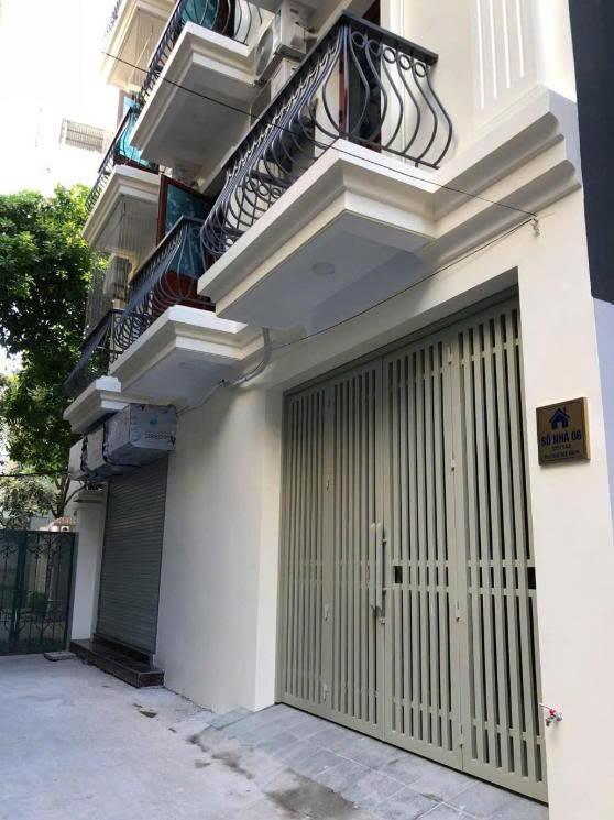 Chính chủ cho thuê căn hộ tại số 6 Ngõ 332/142, Đường Mỹ Đình, phường Mỹ Đình 1, quận Nam