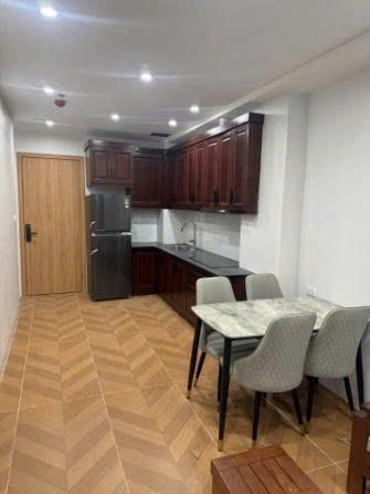 Chính chủ cần cho thuê căn hộ mini tại ngõ 579 Lạc Long Quân, Tây Hồ, Hà Nội.