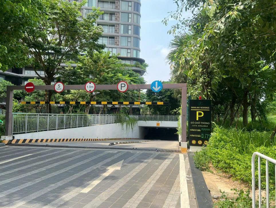 Cần Bán Gấp căn 2PN - DT 79m2 - &62m2