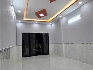 Hóc môn nhà đẹp vào ở ngay, giảm 150tr, chỉ còn 2.7 tỷ lê lợi,