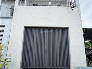 Nhà hẻm xe hơi 3ty8  sổ riêng đã hoàn công  long hậu  dt 826c nối dài đường lê văn lương