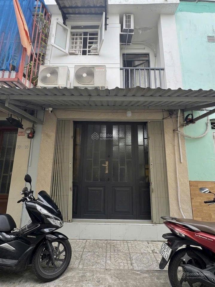 Nhà dsh 880tr trệt 1 lầu  long hậu  giáp nhà bè 1.5km