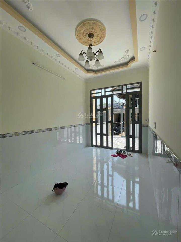Mua 1 được 2  cặp nhà giá 3tỷ4  hỗ trợ vay  ngay sg village long hậu