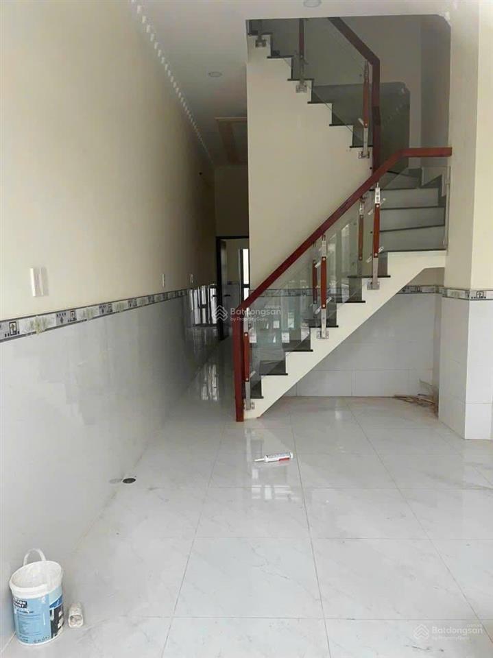 Mua 1 được 2  cặp nhà giá 3tỷ4  hỗ trợ vay  ngay sg village long hậu